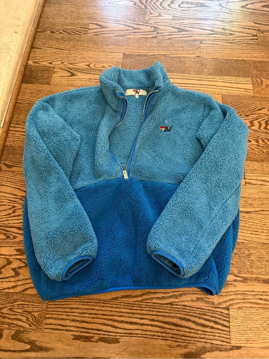 Aviator Nation Tops - Aviator Nation Fleece